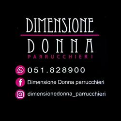 Dimensione Donna parrucchieri