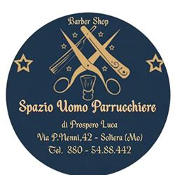 Spazio Uomo Parrucchiere Barber Shop