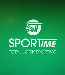 SporTime