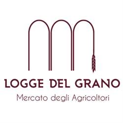 Logge del Grano