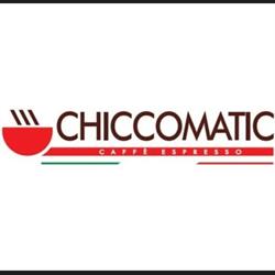 CHICCOMATIC FABRIANO - Capsule, Cialde, Caffè sfuso e Macchinette Comodato d'uso