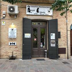 Animal Beauty Center di Moscatelli Andrea