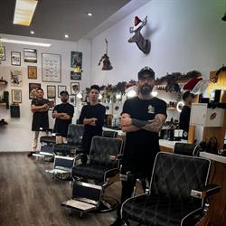 Nico & Co. Parrucchieri Barbieri