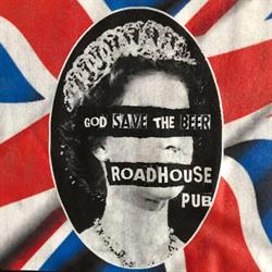 Roadhouse pub