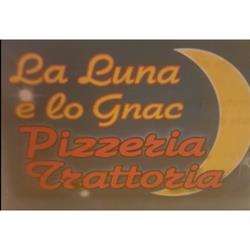 La Luna e Lo Gnac