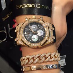 Baggio Gioielli Napoli
