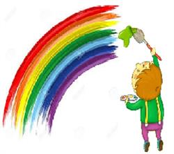 L'Arcobaleno dei bimbi