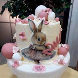 Sofia Sweet Bakery & Cake Design