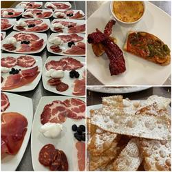 La locanda con gli occhi-Aliano