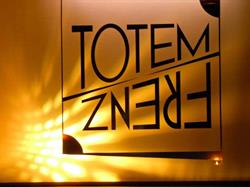 Barber shop Totem&Frenz