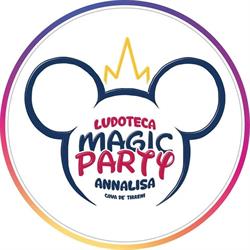 Ludoteca Magic Party di Annalisa