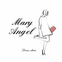 Mary Angel fashion
