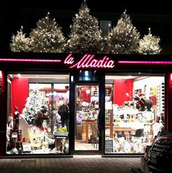 Gastronomia La Madia