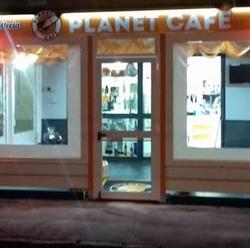 Planet Café Napoli