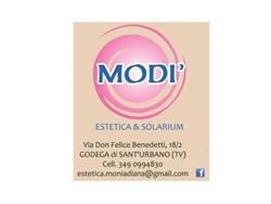 Estetica Modì Diana Monia