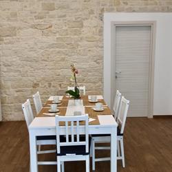 B&B Sant'Agostino - Giovinazzo