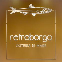 Retroborgo