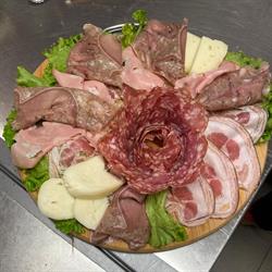Antica Bottega del Cerro