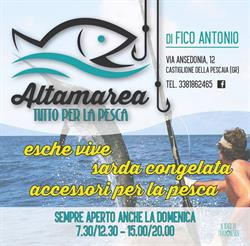 ALTAMAREA