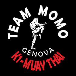 Team Momo Genova