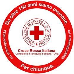 Croce Rossa Italiana - Comitato di Francavilla Fontana-Oria