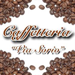Caffetteria via Sorio