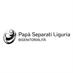 Papà Separati Liguria Aps