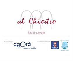 Al Chiostro Genova