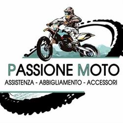 PASSIONE MOTO
