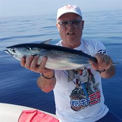 Punto Pesca Sport Rivanazzano