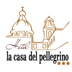 Hotel La Casa del Pellegrino