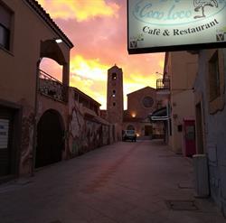 Cafe Coco Loco Cannigione
