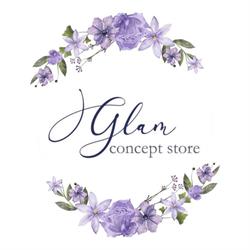 Glam concept store