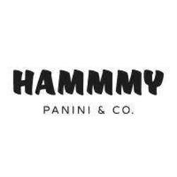 Hammmy Panini & Co. Noci