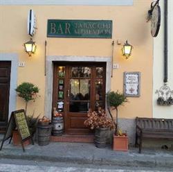 Antica Osteria Di Montecarelli 1782