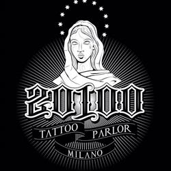 VentiCento Tattoo Parlor