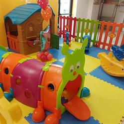 Play Park Osimo