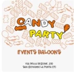 CANDY PARTY