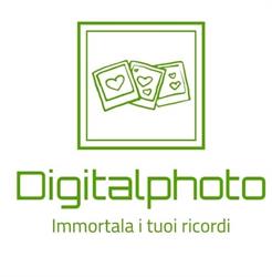 Digital Photo Di Franco Fontana
