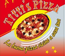 Titti's Pizza