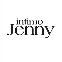 Intimo JENNY di Bettola Jenny
