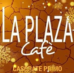 La Plaza Cafè