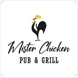 Mister Chicken