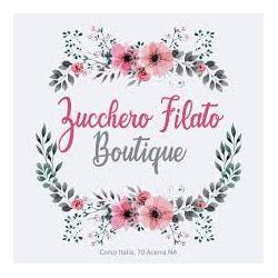 Zucchero Filato - Spenuso Giuseppina