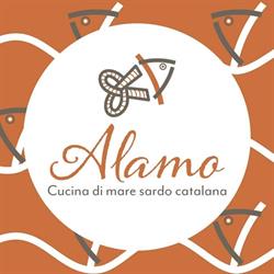ALAMO - Cucina di Mare Sardo Catalana