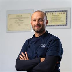 Sebastiano Di Pasquale Osteopata D.O. - Fisioterapista