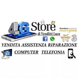 4G Store Telefonia & Computer