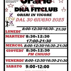 Dnafitclub Mola Di Bari