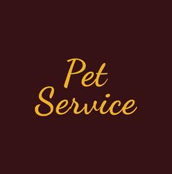 Pet Service