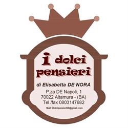 I dolci pensieri